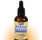 Better Stevia™ Płynny Ekstrakt (cytryna) – 60 ml