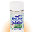 Better Stevia™ w proszku - 28 g