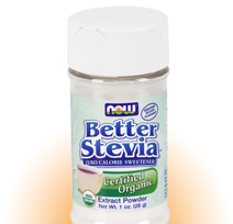 Better Stevia™ w proszku – 28 g