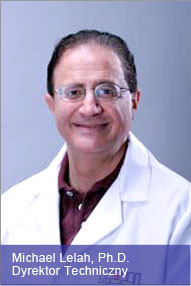 Michael Lelah