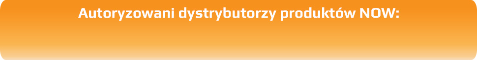 Autoryzowany dystrybutor produktów NOW